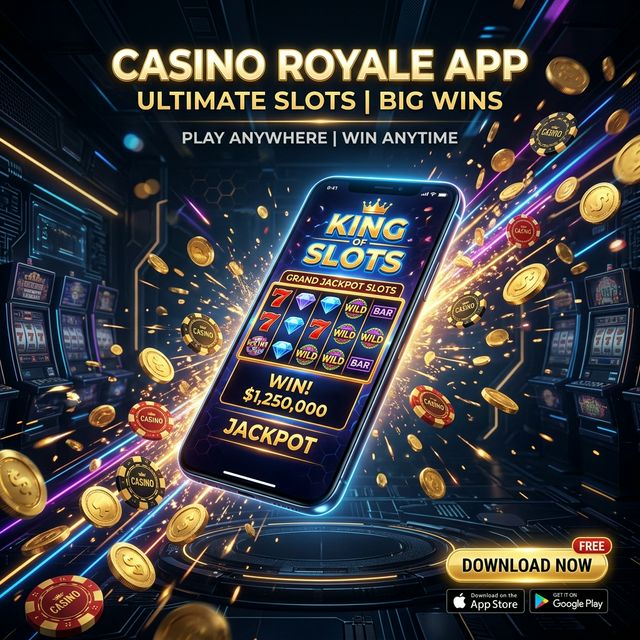 Real Prize Casino Image