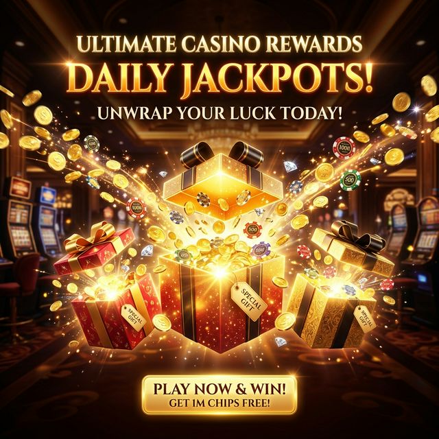 Real Prize Casino Image