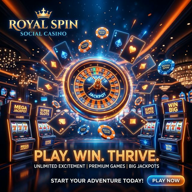 Real Prize Casino Image