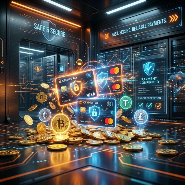 Real Prize Casino Image