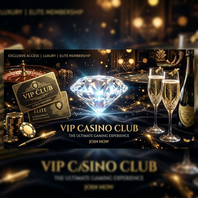 Real Prize Casino Image