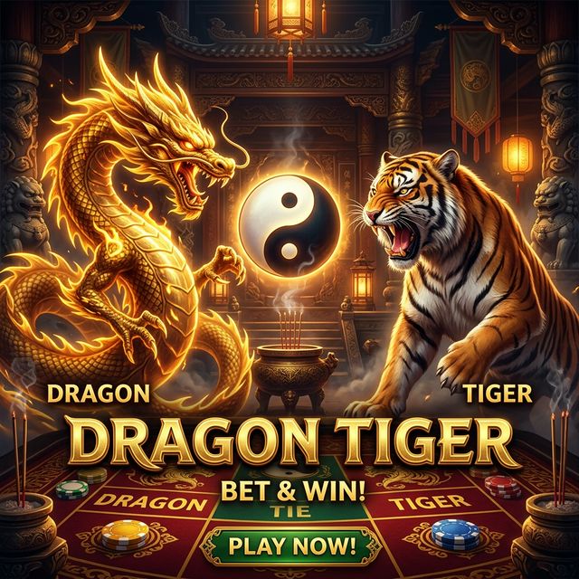 Dragon Tiger
